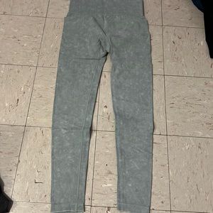 Gym Leggings